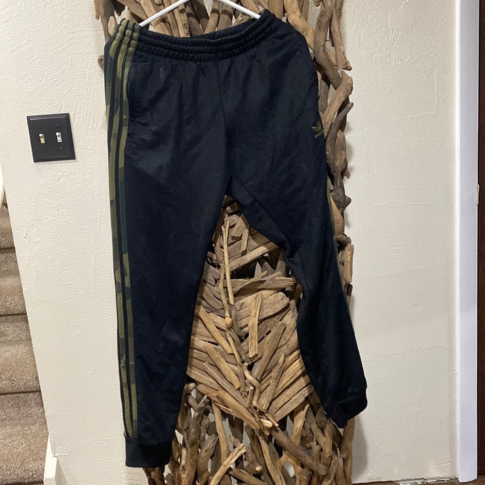 Adidas joggers